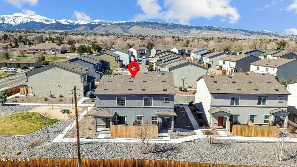 420 Autumn Breeze, Reno, Nevada 89511, 3 Bedrooms Bedrooms, ,3 BathroomsBathrooms,Residential,Residential,Autumn Breeze,260002724