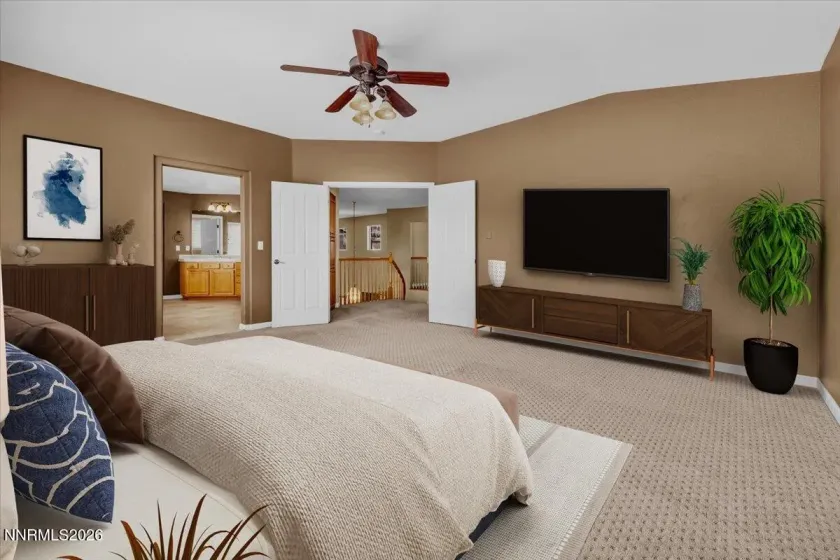 2910 Deer Run, Reno, Nevada 89509, 4 Bedrooms Bedrooms, ,3 BathroomsBathrooms,Residential,Residential,Deer Run,260002725