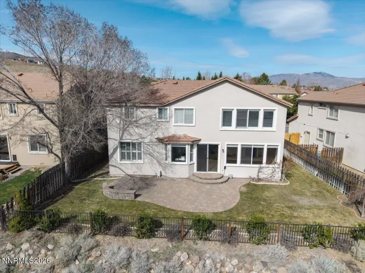 2910 Deer Run, Reno, Nevada 89509, 4 Bedrooms Bedrooms, ,3 BathroomsBathrooms,Residential,Residential,Deer Run,260002725