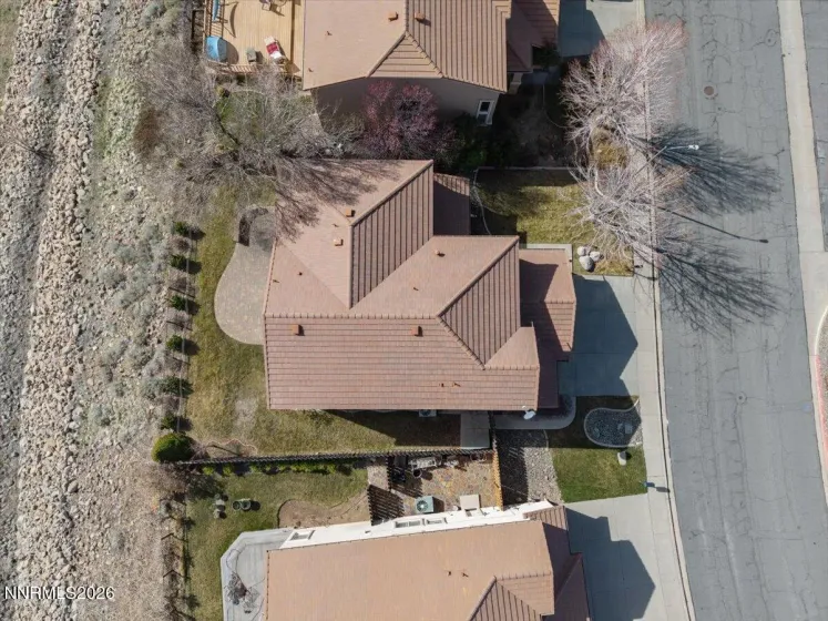 2910 Deer Run, Reno, Nevada 89509, 4 Bedrooms Bedrooms, ,3 BathroomsBathrooms,Residential,Residential,Deer Run,260002725