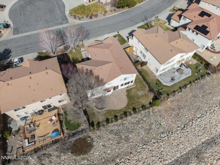 2910 Deer Run, Reno, Nevada 89509, 4 Bedrooms Bedrooms, ,3 BathroomsBathrooms,Residential,Residential,Deer Run,260002725