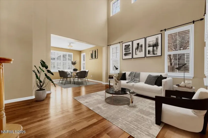 2910 Deer Run, Reno, Nevada 89509, 4 Bedrooms Bedrooms, ,3 BathroomsBathrooms,Residential,Residential,Deer Run,260002725