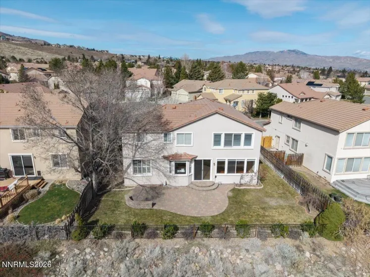 2910 Deer Run, Reno, Nevada 89509, 4 Bedrooms Bedrooms, ,3 BathroomsBathrooms,Residential,Residential,Deer Run,260002725