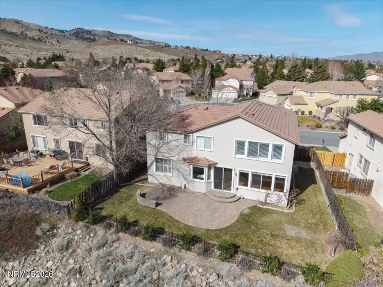 2910 Deer Run, Reno, Nevada 89509, 4 Bedrooms Bedrooms, ,3 BathroomsBathrooms,Residential,Residential,Deer Run,260002725