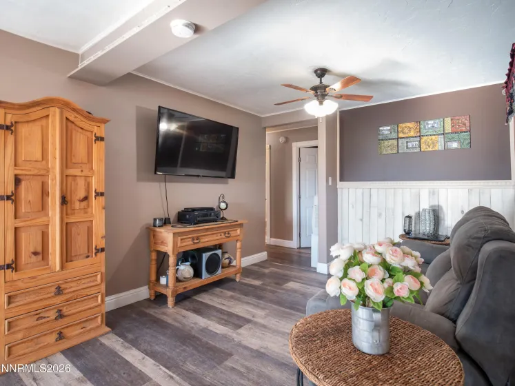 136 Palmer, Topaz, California 96133, 3 Bedrooms Bedrooms, ,2 BathroomsBathrooms,Residential,Residential,Palmer,260002726