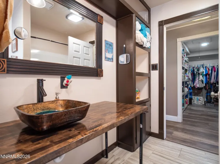 136 Palmer, Topaz, California 96133, 3 Bedrooms Bedrooms, ,2 BathroomsBathrooms,Residential,Residential,Palmer,260002726