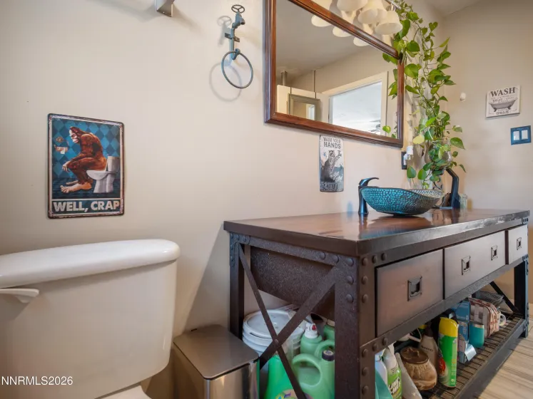 136 Palmer, Topaz, California 96133, 3 Bedrooms Bedrooms, ,2 BathroomsBathrooms,Residential,Residential,Palmer,260002726