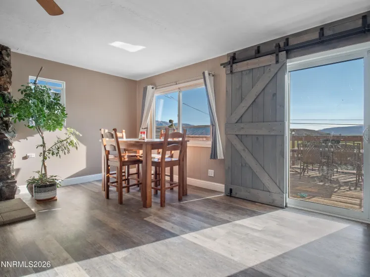 136 Palmer, Topaz, California 96133, 3 Bedrooms Bedrooms, ,2 BathroomsBathrooms,Residential,Residential,Palmer,260002726