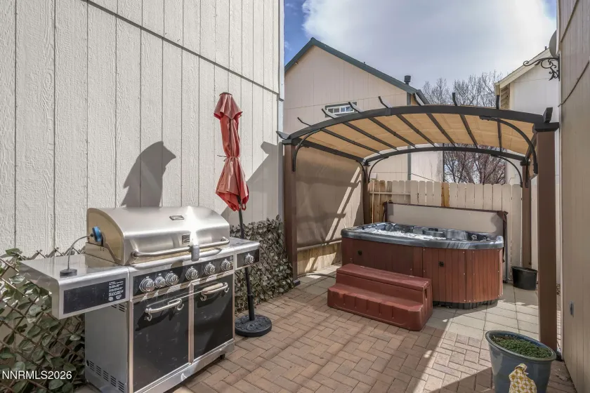 1453 Molly, Carson City, Nevada 89706, 2 Bedrooms Bedrooms, ,2 BathroomsBathrooms,Residential,Residential,Molly,260002727