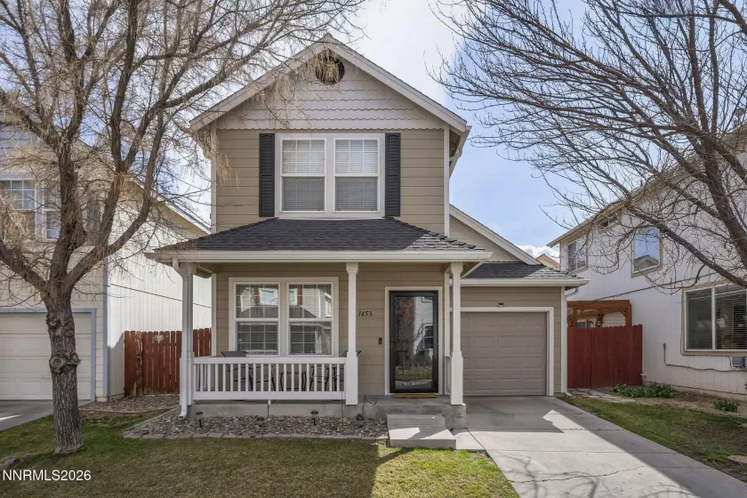 1453 Molly, Carson City, Nevada 89706, 2 Bedrooms Bedrooms, ,2 BathroomsBathrooms,Residential,Residential,Molly,260002727