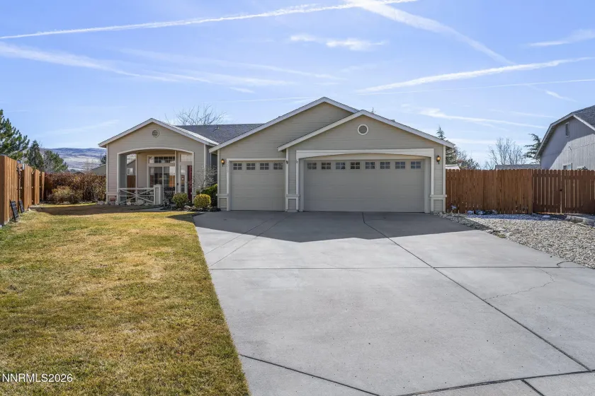 3215 Apio, Sparks, Nevada 89436, 3 Bedrooms Bedrooms, ,2 BathroomsBathrooms,Residential,Residential,Apio,260002728