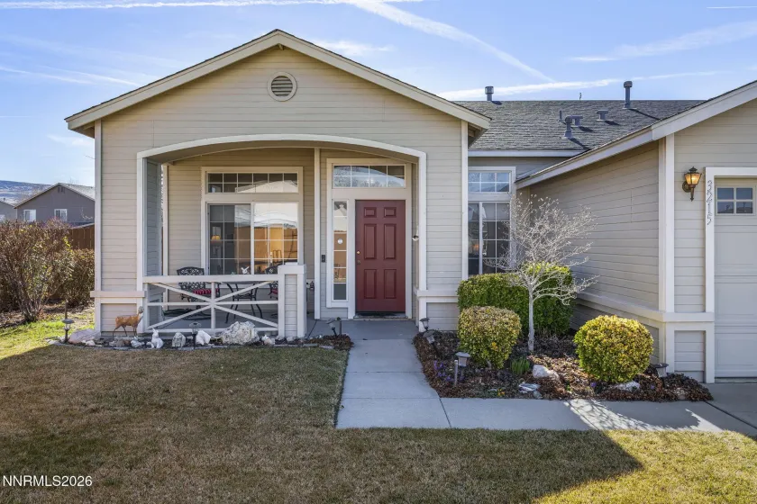 3215 Apio, Sparks, Nevada 89436, 3 Bedrooms Bedrooms, ,2 BathroomsBathrooms,Residential,Residential,Apio,260002728