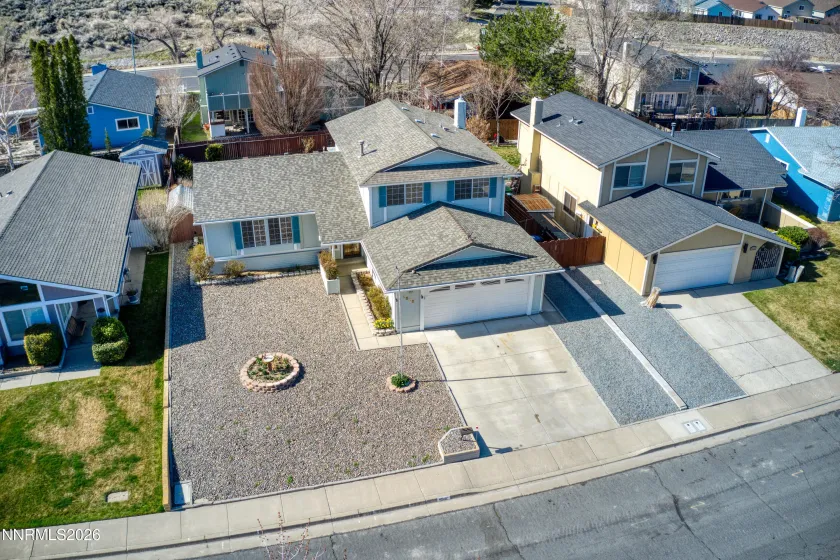 4505 Gorc, Reno, Nevada 89502, 4 Bedrooms Bedrooms, ,3 BathroomsBathrooms,Residential,Residential,Gorc,260002729
