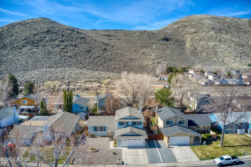 4505 Gorc, Reno, Nevada 89502, 4 Bedrooms Bedrooms, ,3 BathroomsBathrooms,Residential,Residential,Gorc,260002729