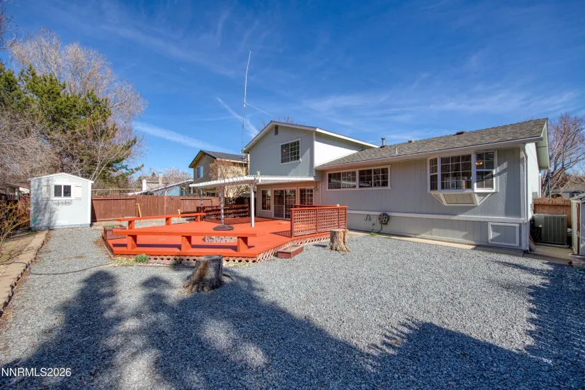 4505 Gorc, Reno, Nevada 89502, 4 Bedrooms Bedrooms, ,3 BathroomsBathrooms,Residential,Residential,Gorc,260002729