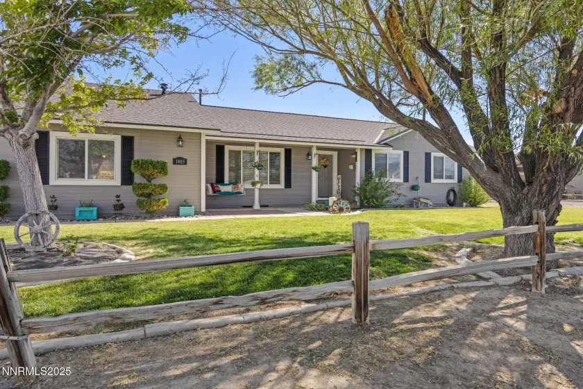 1405 Buckboard, Fernley, Nevada 89408, 3 Bedrooms Bedrooms, ,2 BathroomsBathrooms,Residential,Residential,Buckboard,250055664