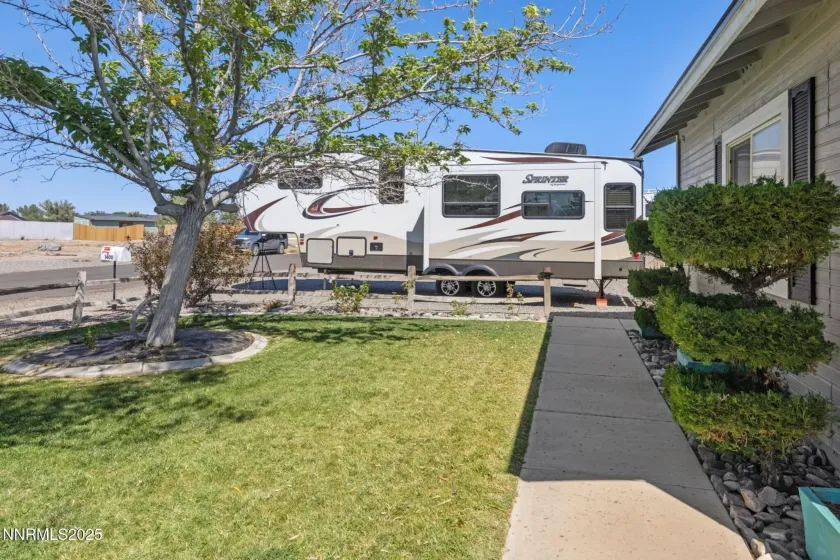 1405 Buckboard, Fernley, Nevada 89408, 3 Bedrooms Bedrooms, ,2 BathroomsBathrooms,Residential,Residential,Buckboard,250055664