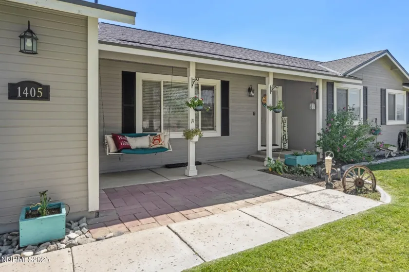 1405 Buckboard, Fernley, Nevada 89408, 3 Bedrooms Bedrooms, ,2 BathroomsBathrooms,Residential,Residential,Buckboard,250055664