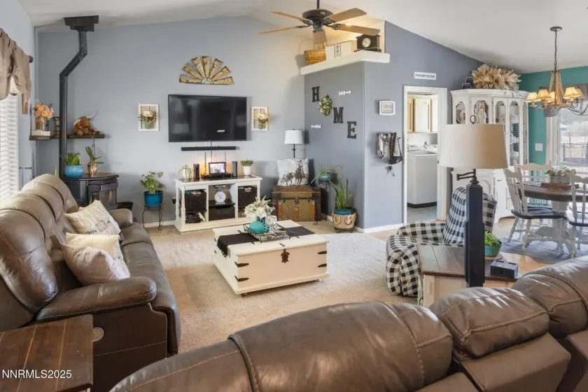 1405 Buckboard, Fernley, Nevada 89408, 3 Bedrooms Bedrooms, ,2 BathroomsBathrooms,Residential,Residential,Buckboard,250055664