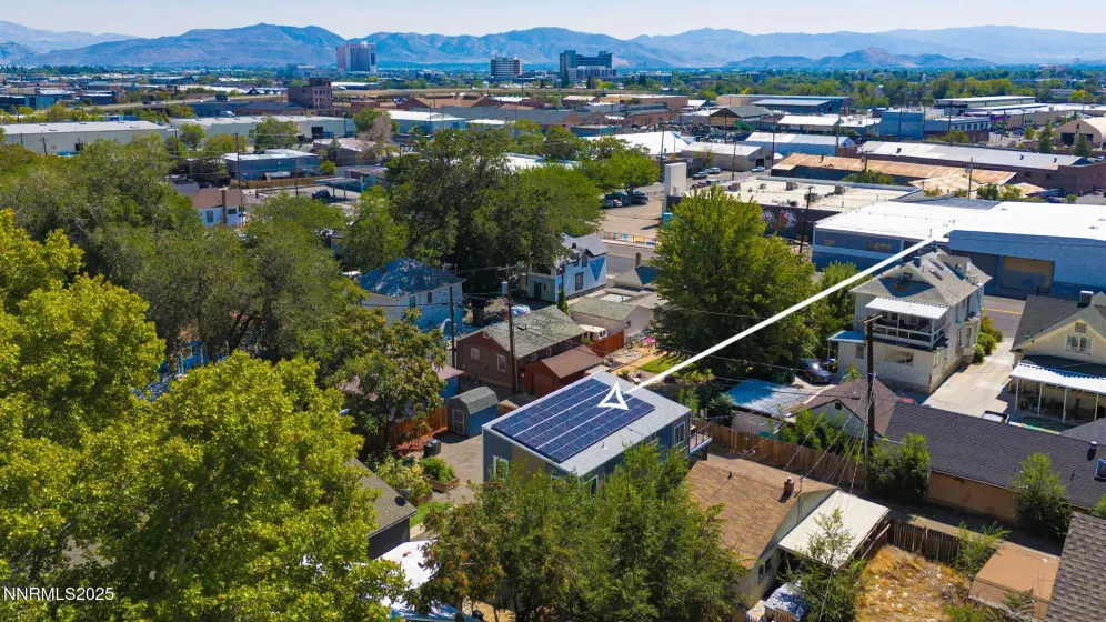 442 7th, Reno, Nevada 89512, ,Residential Income,Residential,7th,250055789