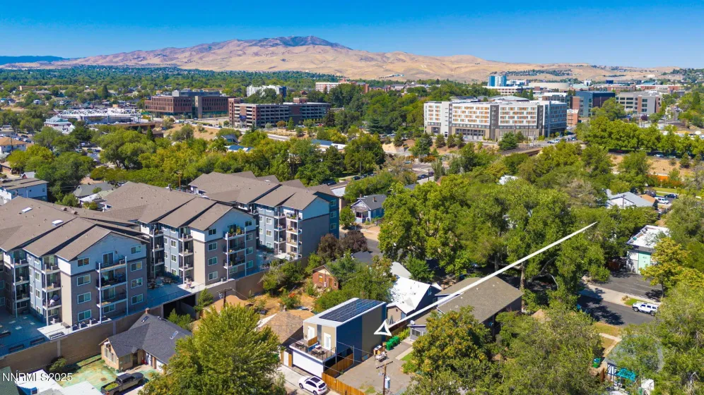442 7th, Reno, Nevada 89512, ,Residential Income,Residential,7th,250055789