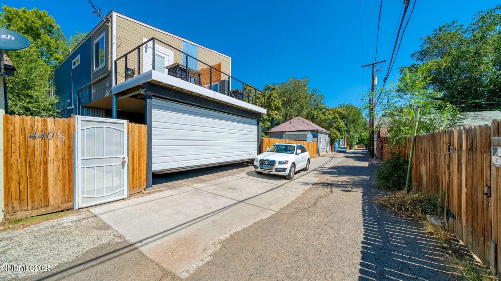 442 7th, Reno, Nevada 89512, ,Residential Income,Residential,7th,250055789