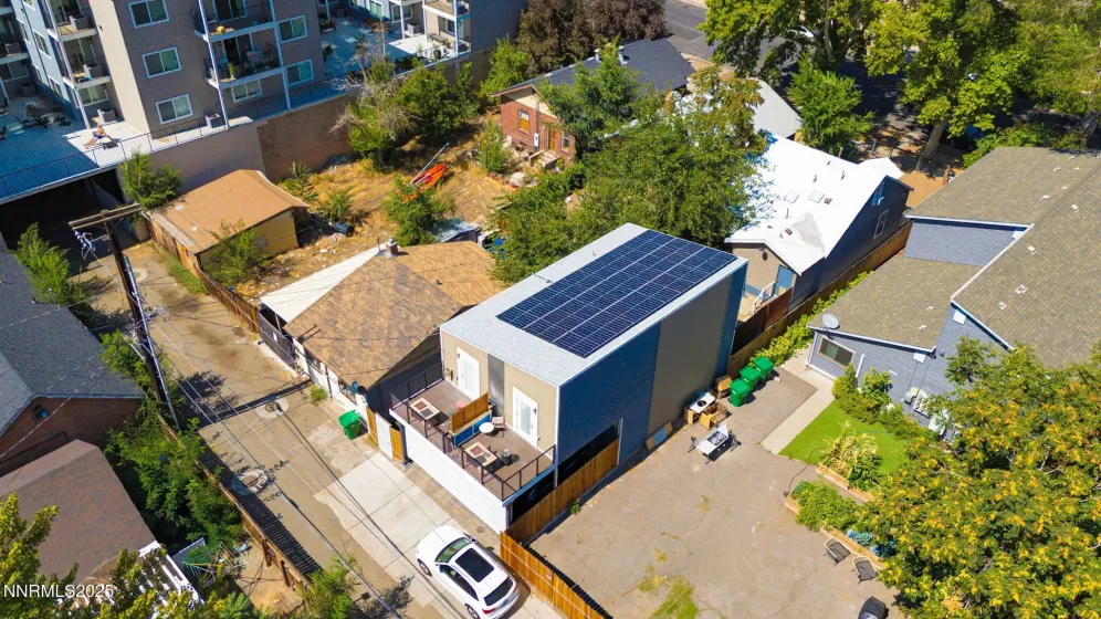 442 7th, Reno, Nevada 89512, ,Residential Income,Residential,7th,250055789