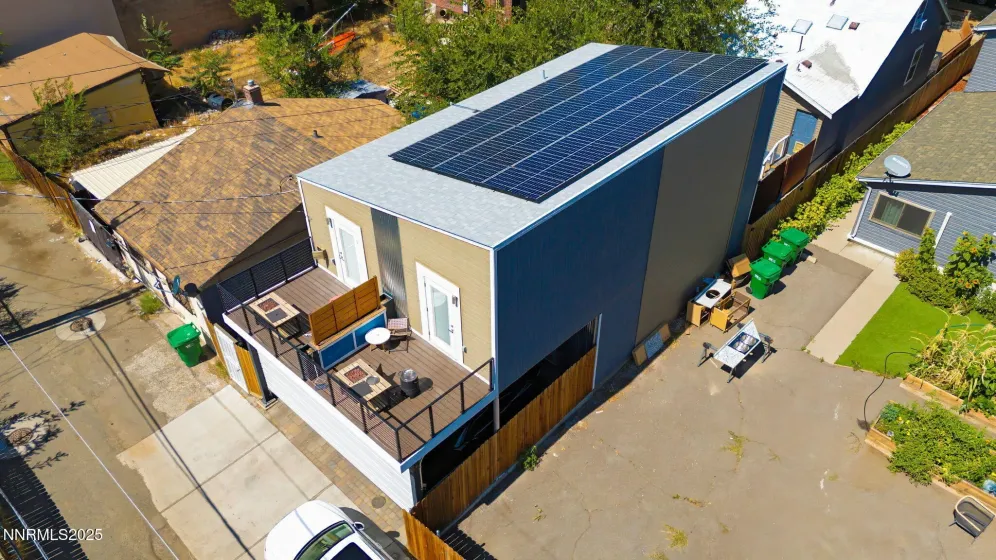 442 7th, Reno, Nevada 89512, ,Residential Income,Residential,7th,250055789