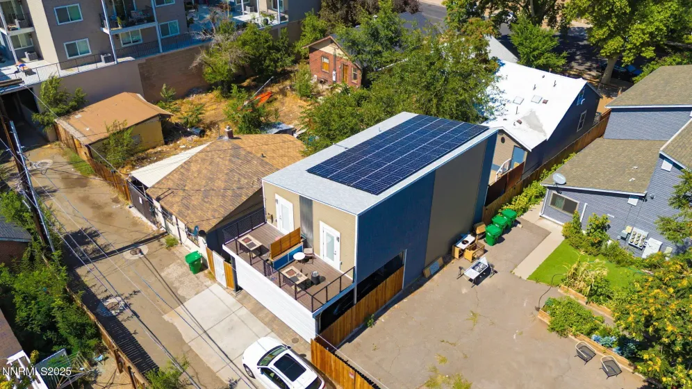 442 7th, Reno, Nevada 89512, ,Residential Income,Residential,7th,250055789