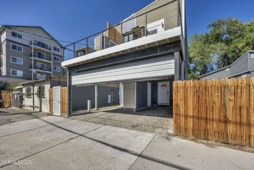 442 7th, Reno, Nevada 89512, ,Residential Income,Residential,7th,250055789