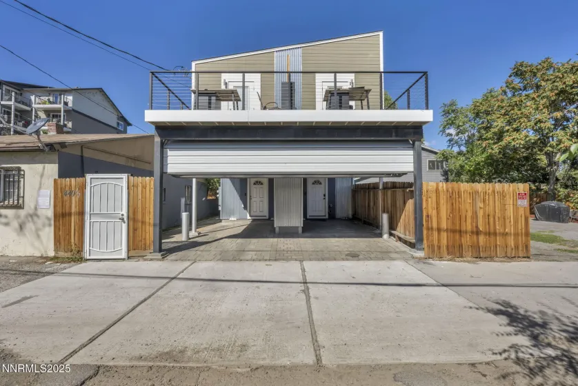 442 7th, Reno, Nevada 89512, ,Residential Income,Residential,7th,250055789