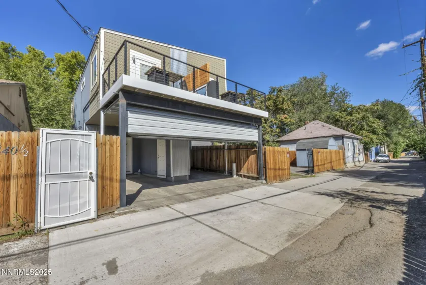 442 7th, Reno, Nevada 89512, ,Residential Income,Residential,7th,250055789