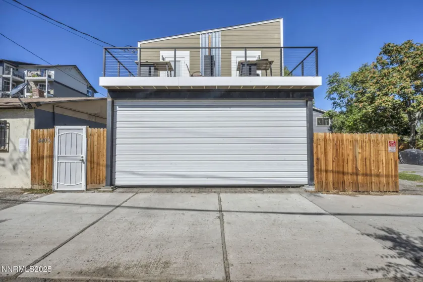 442 7th, Reno, Nevada 89512, ,Residential Income,Residential,7th,250055789