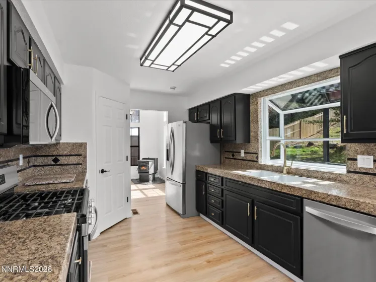 5330 Windwood, Reno, Nevada 89523, 3 Bedrooms Bedrooms, ,3 BathroomsBathrooms,Residential,Residential,Windwood,260002770