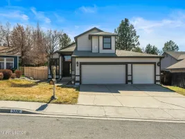 5330 Windwood, Reno, Nevada 89523, 3 Bedrooms Bedrooms, ,3 BathroomsBathrooms,Residential,Residential,Windwood,260002770