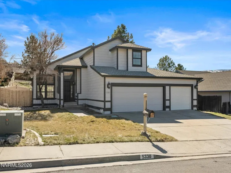 5330 Windwood, Reno, Nevada 89523, 3 Bedrooms Bedrooms, ,3 BathroomsBathrooms,Residential,Residential,Windwood,260002770