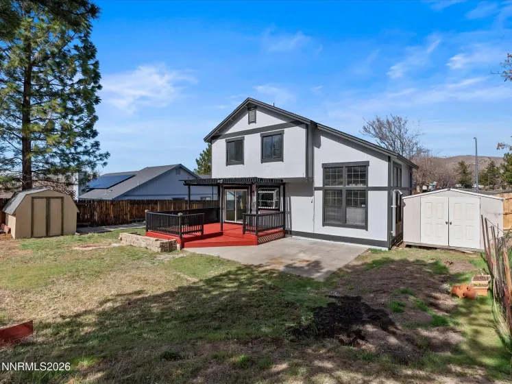 5330 Windwood, Reno, Nevada 89523, 3 Bedrooms Bedrooms, ,3 BathroomsBathrooms,Residential,Residential,Windwood,260002770