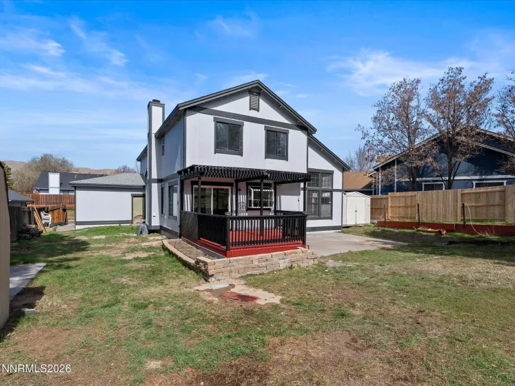 5330 Windwood, Reno, Nevada 89523, 3 Bedrooms Bedrooms, ,3 BathroomsBathrooms,Residential,Residential,Windwood,260002770