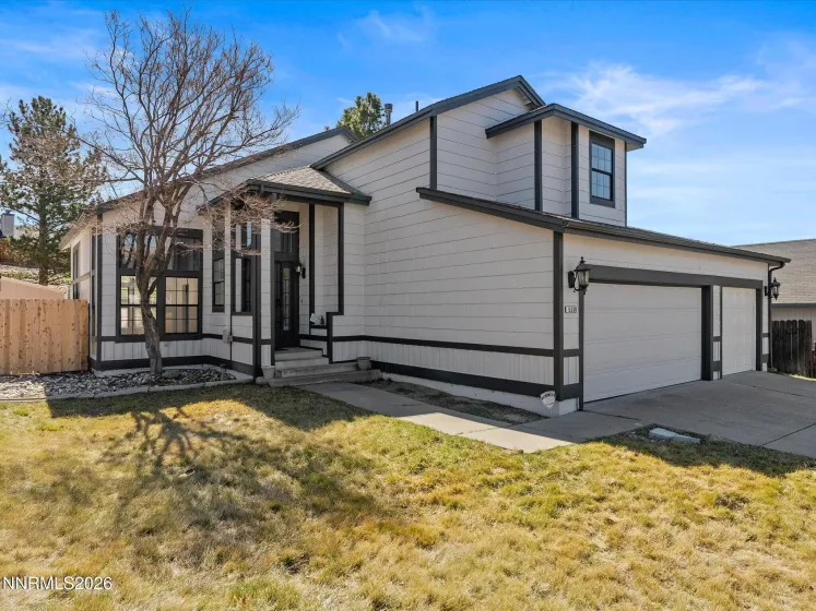 5330 Windwood, Reno, Nevada 89523, 3 Bedrooms Bedrooms, ,3 BathroomsBathrooms,Residential,Residential,Windwood,260002770