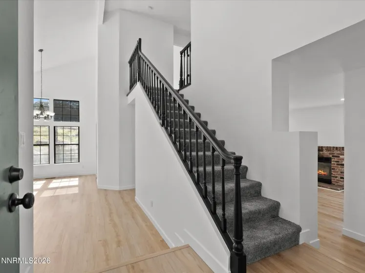 5330 Windwood, Reno, Nevada 89523, 3 Bedrooms Bedrooms, ,3 BathroomsBathrooms,Residential,Residential,Windwood,260002770