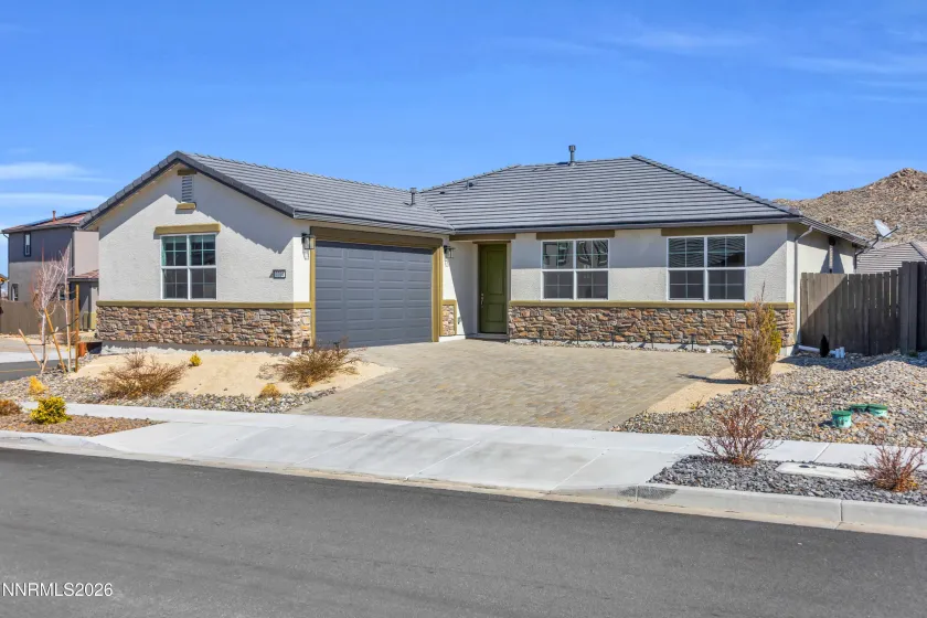 7774 Enclave Key, Reno, Nevada 89506, 3 Bedrooms Bedrooms, ,2 BathroomsBathrooms,Residential,Residential,Enclave Key,260002771