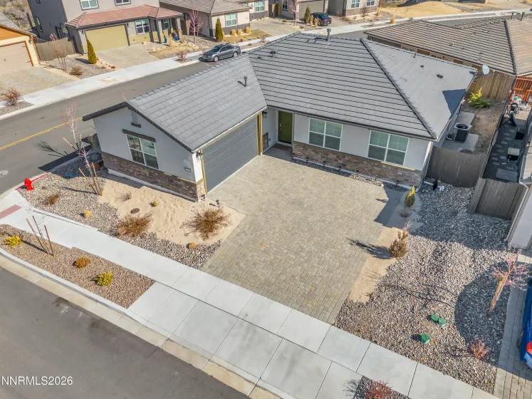 7774 Enclave Key, Reno, Nevada 89506, 3 Bedrooms Bedrooms, ,2 BathroomsBathrooms,Residential,Residential,Enclave Key,260002771