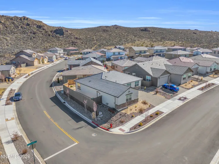7774 Enclave Key, Reno, Nevada 89506, 3 Bedrooms Bedrooms, ,2 BathroomsBathrooms,Residential,Residential,Enclave Key,260002771