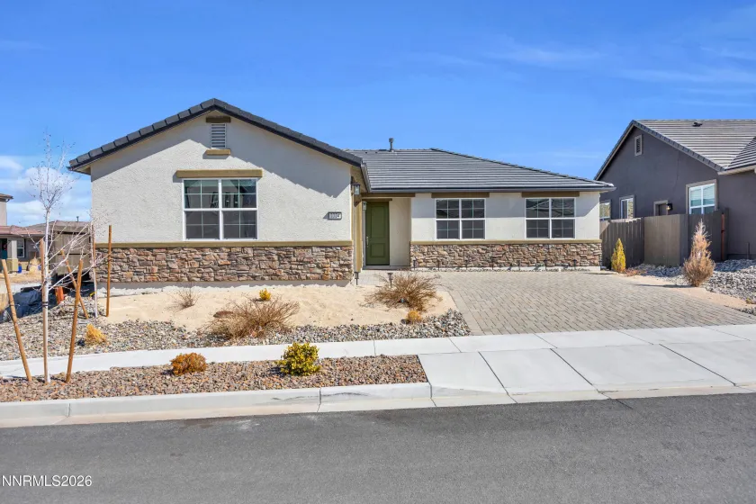 7774 Enclave Key, Reno, Nevada 89506, 3 Bedrooms Bedrooms, ,2 BathroomsBathrooms,Residential,Residential,Enclave Key,260002771