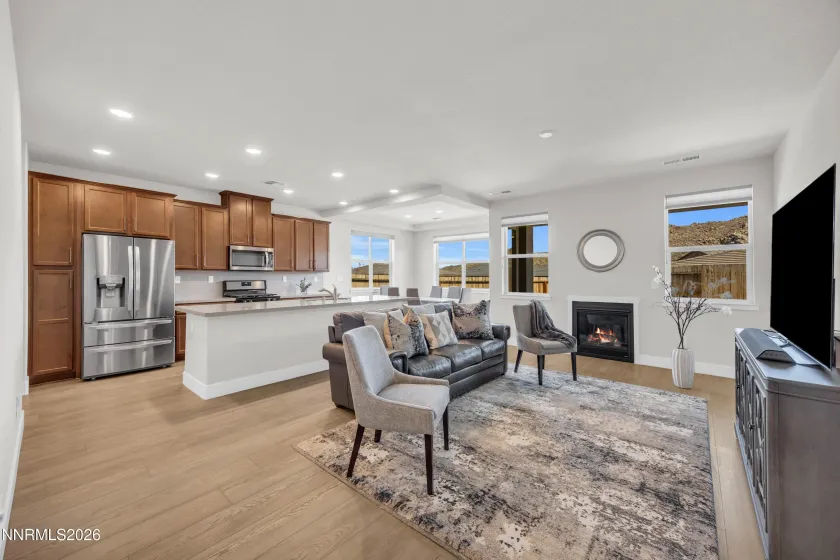 7774 Enclave Key, Reno, Nevada 89506, 3 Bedrooms Bedrooms, ,2 BathroomsBathrooms,Residential,Residential,Enclave Key,260002771