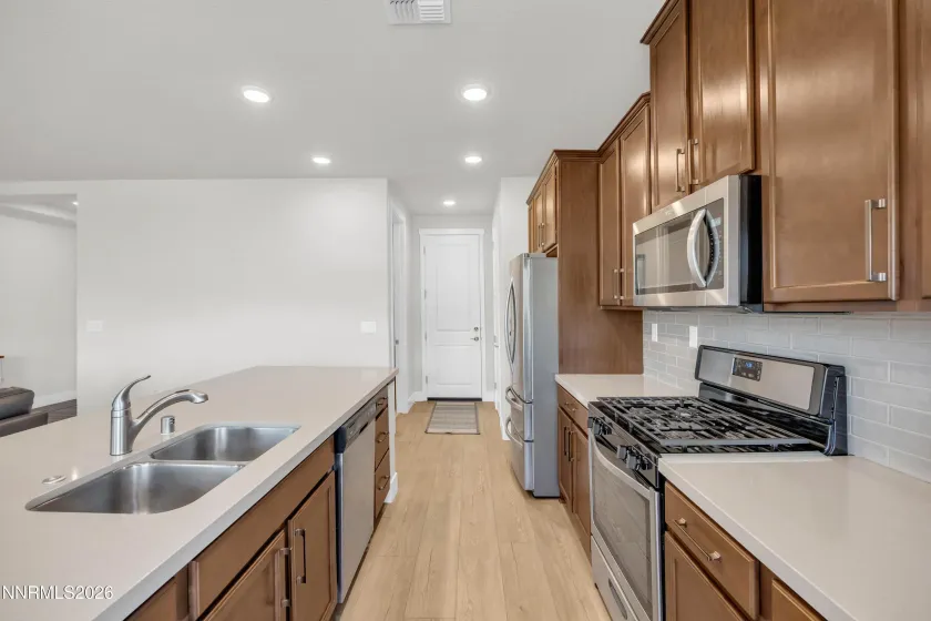 7774 Enclave Key, Reno, Nevada 89506, 3 Bedrooms Bedrooms, ,2 BathroomsBathrooms,Residential,Residential,Enclave Key,260002771