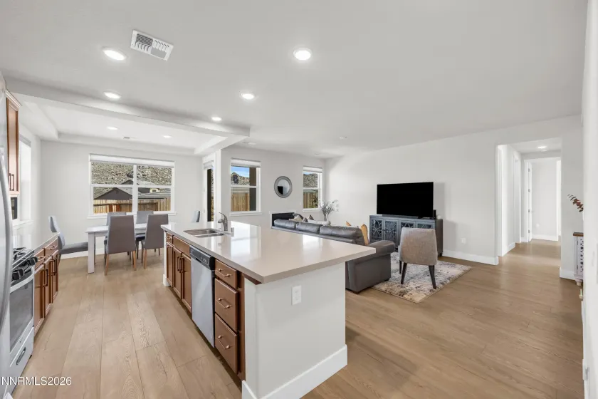 7774 Enclave Key, Reno, Nevada 89506, 3 Bedrooms Bedrooms, ,2 BathroomsBathrooms,Residential,Residential,Enclave Key,260002771