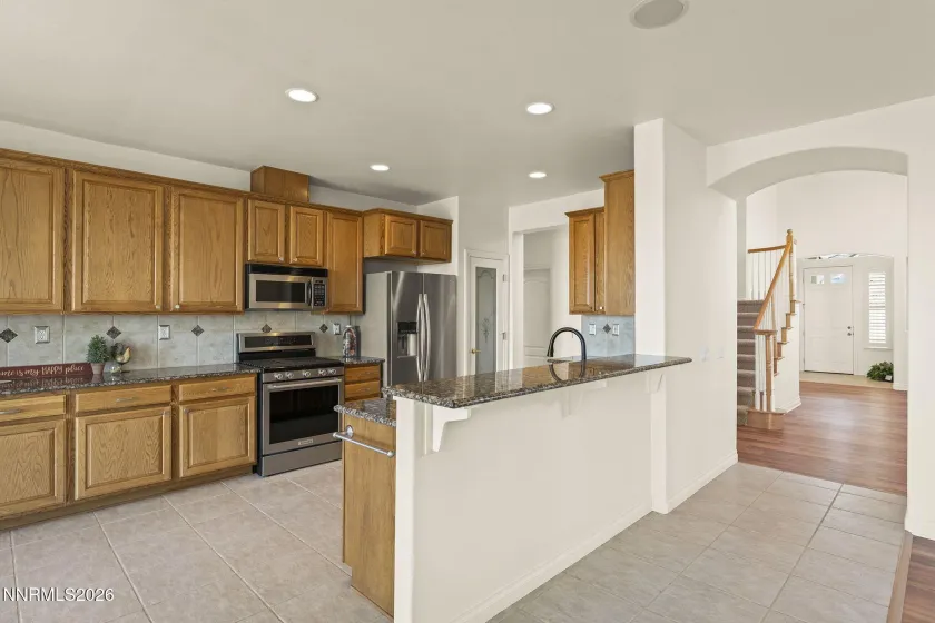 2840 Falcon Ridge, Sparks, Nevada 89436, 4 Bedrooms Bedrooms, ,4 BathroomsBathrooms,Residential,Residential,Falcon Ridge,260002773