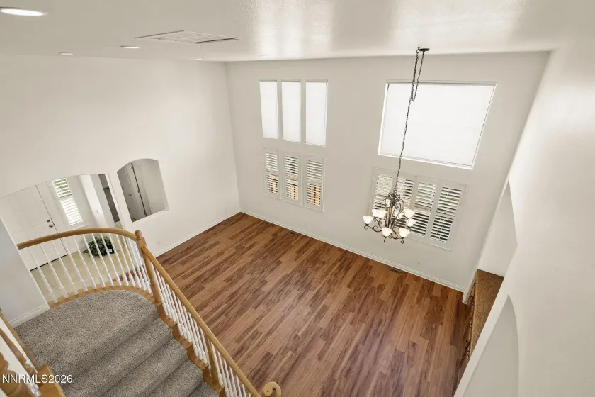 2840 Falcon Ridge, Sparks, Nevada 89436, 4 Bedrooms Bedrooms, ,4 BathroomsBathrooms,Residential,Residential,Falcon Ridge,260002773