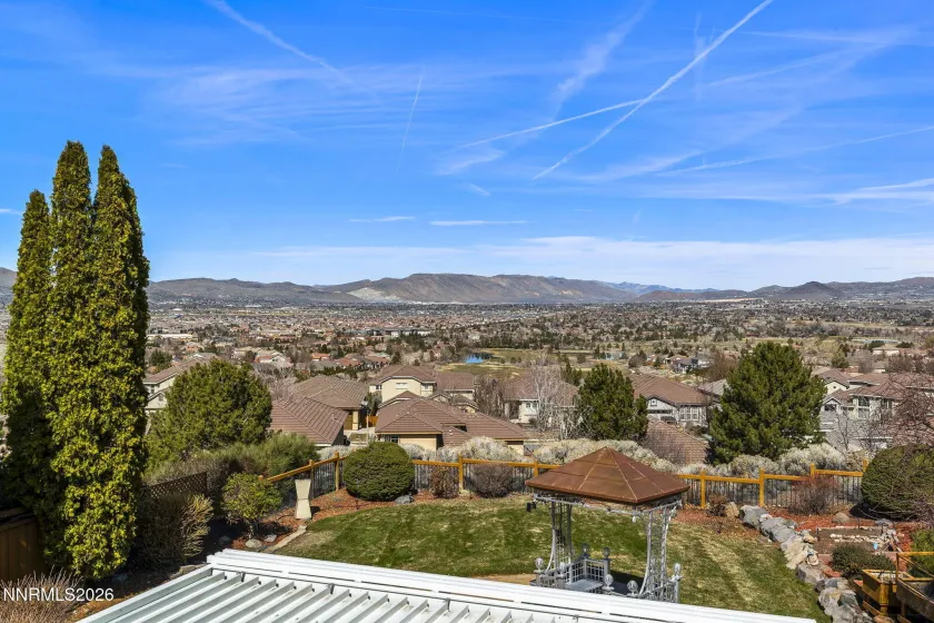 2840 Falcon Ridge, Sparks, Nevada 89436, 4 Bedrooms Bedrooms, ,4 BathroomsBathrooms,Residential,Residential,Falcon Ridge,260002773